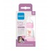 MAM ขวดนมป้องกันโคลิค ขนาด 4oz พร้อม ( level 0) - Pink 